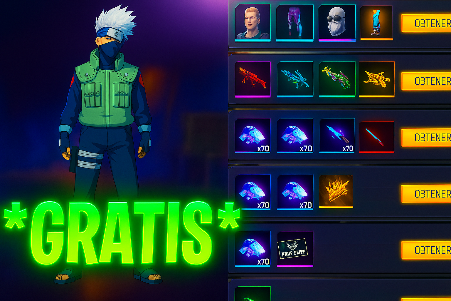 Cómo obtener códigos para Free Fire — guía completa y segura