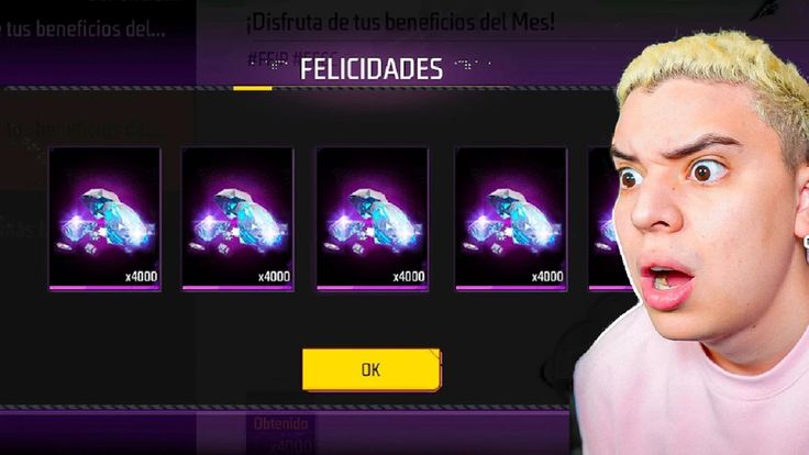 Cómo conseguir diamantes gratis en Free Fire (guía segura y actual)